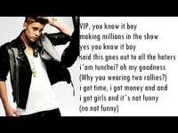 pochette album The intro