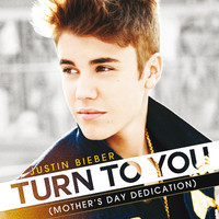pochette album Turn to you (mother's day dedication)