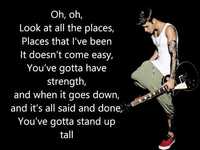 pochette album We were born for this