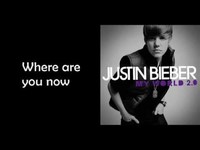 pochette album Where are you now
