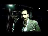 pochette album No, surrender