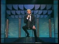 pochette album The best is yet to come