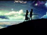 pochette album The promised land