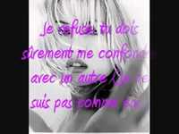 pochette album Cry me a river (traduction)