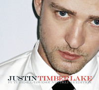 pochette album Futuresex/lovesound
