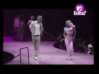 pochette album Hootnanny