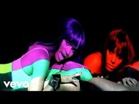 pochette album Magic