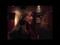 pochette album Outta here