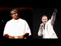 pochette album Summer love (remix)