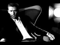 pochette album Words i say