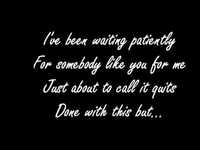 pochette album Trippin'