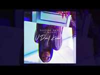 pochette album U don't know