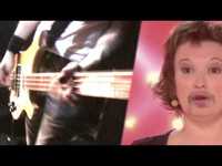 pochette album Les hommes providentiels