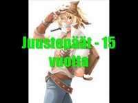 pochette album 15 vuotta