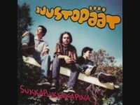 pochette album Yön pimeyteen