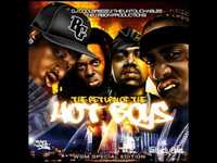 pochette album Dirty world (remix)