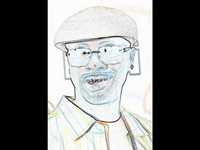 pochette album In ya ass