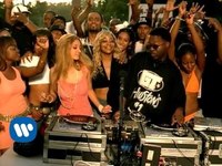 pochette album Way i be leanin'