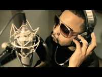 pochette album We be getting money