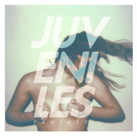 pochette album Fantasy