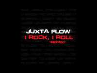 pochette album I rock, i roll