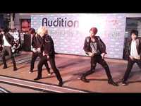 pochette album Eternal