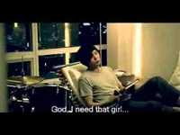 pochette album I love you