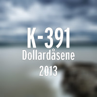 pochette album Dollardåsene 2013