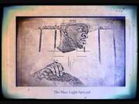 pochette album Ridin