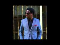 pochette album Blessing (remix)