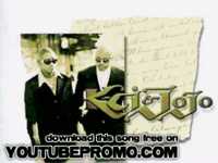 pochette album How many times