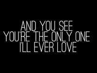 pochette album Don't let the stars get in your eyes