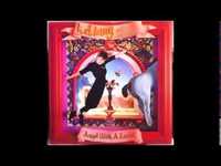 pochette album High time for a detour