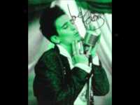 pochette album Tears don't care who cries them