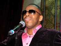 pochette album This time 4 real