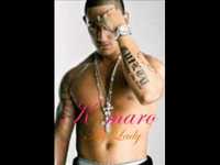 pochette album My lady