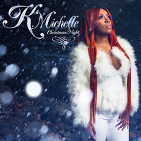 pochette album Christmas night