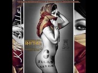 pochette album Ghost