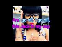 pochette album Go off