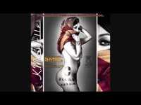 pochette album Irrelevant