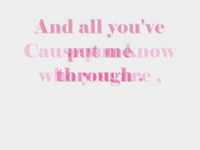 pochette album Kiss my ass