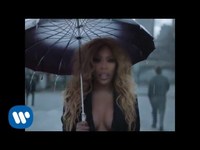 pochette album Not a little bit