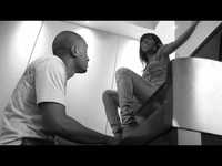 pochette album Where they do that at