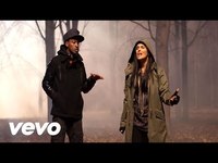 pochette album Is anybody out there