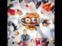 pochette album Can't get you out of my mind