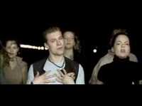 pochette album Damn i think i love you