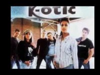 pochette album If i could