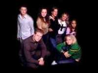 pochette album Rebel child