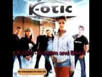 pochette album Scream and bleed