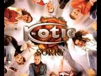 pochette album Sorry